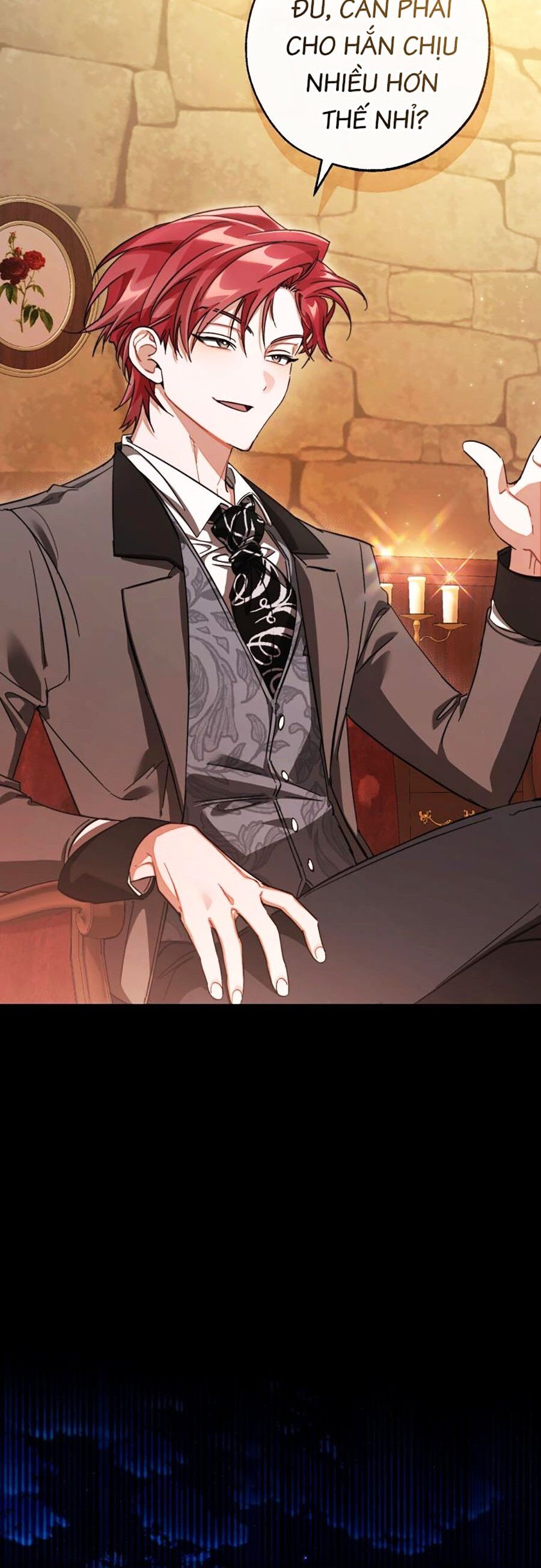 Phế vật dòng dõi bá tước  chapter 110 - Upload bởi truyensieuhay.com