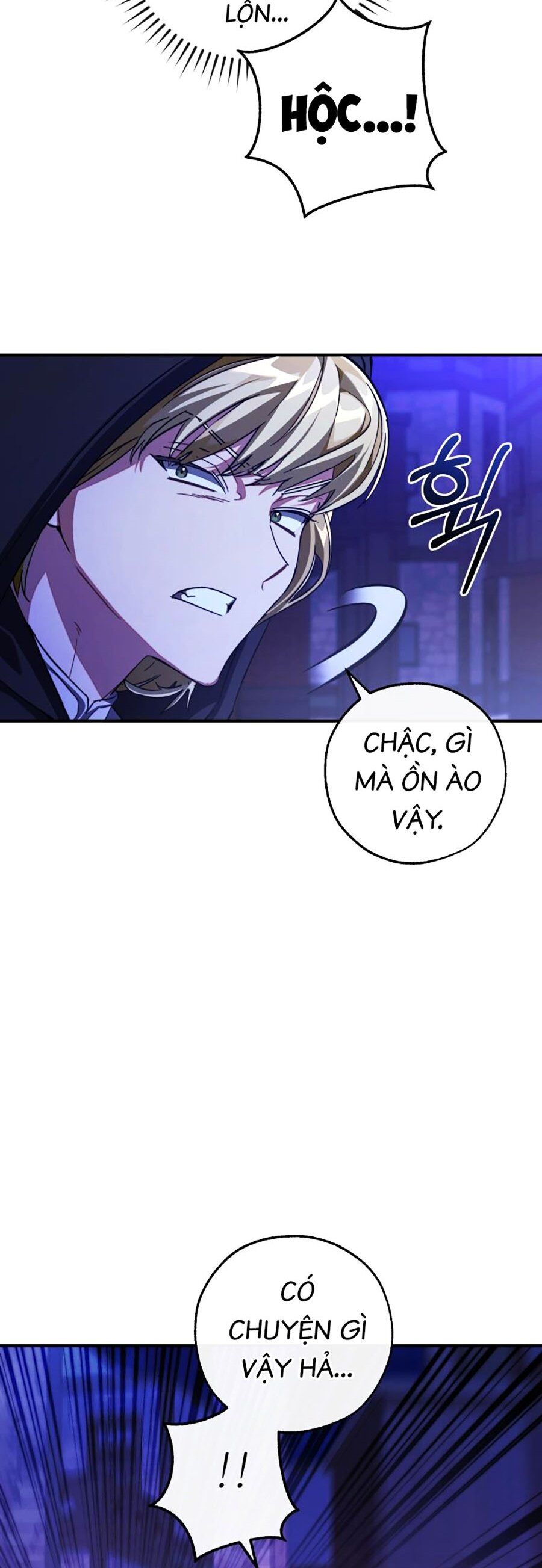 Phế vật dòng dõi bá tước  chapter 110 - Upload bởi truyensieuhay.com