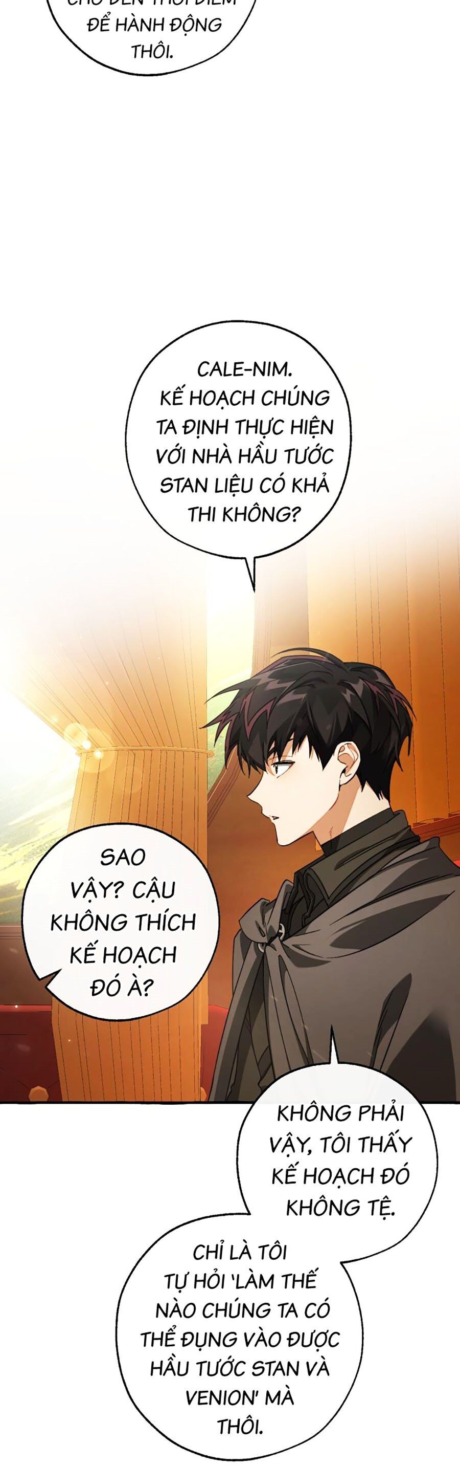 Phế vật dòng dõi bá tước  chapter 110 - Upload bởi truyensieuhay.com