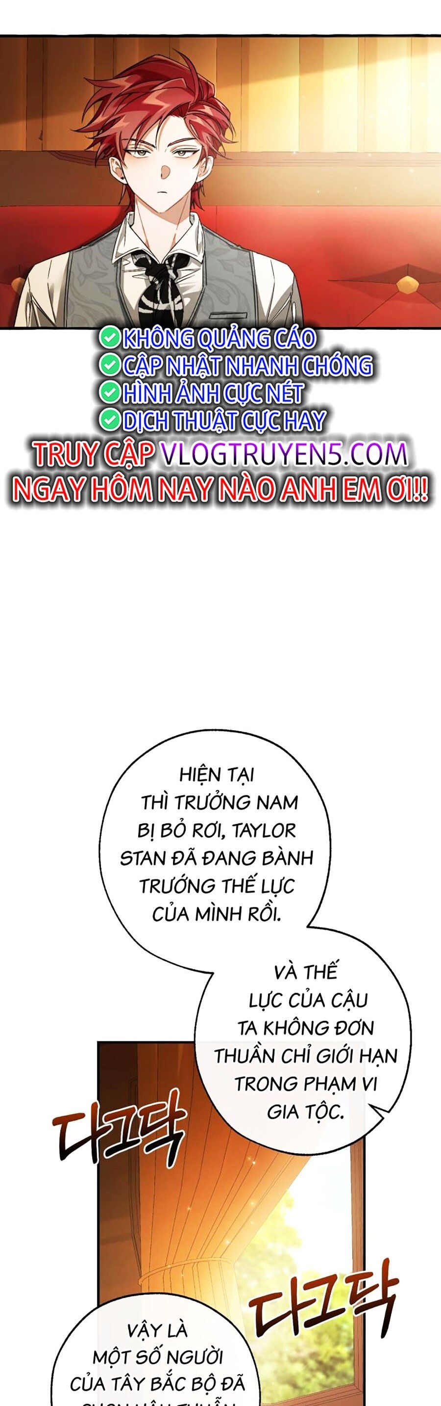 Phế vật dòng dõi bá tước  chapter 110 - Upload bởi truyensieuhay.com
