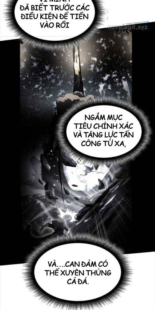 Sự trở lại của người chơi cấp SSS chapter 72 - Upload bởi truyensieuhay.com