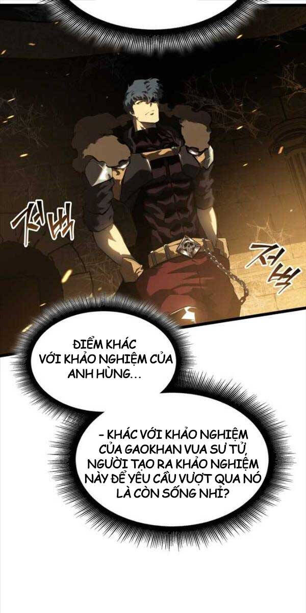 Sự trở lại của người chơi cấp SSS chapter 72 - Upload bởi truyensieuhay.com