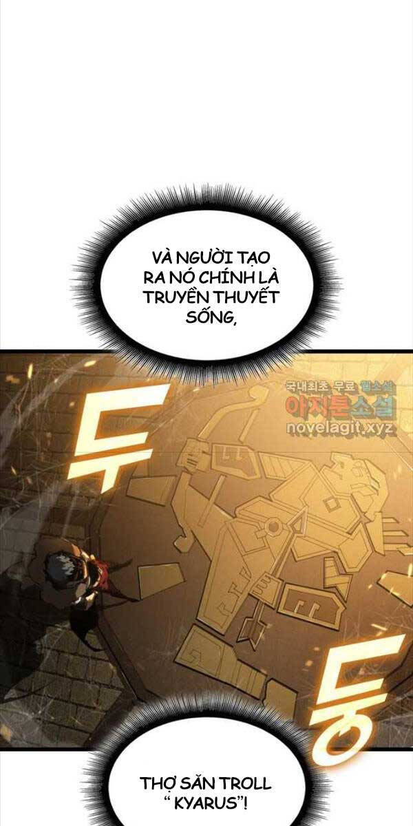 Sự trở lại của người chơi cấp SSS chapter 72 - Upload bởi truyensieuhay.com