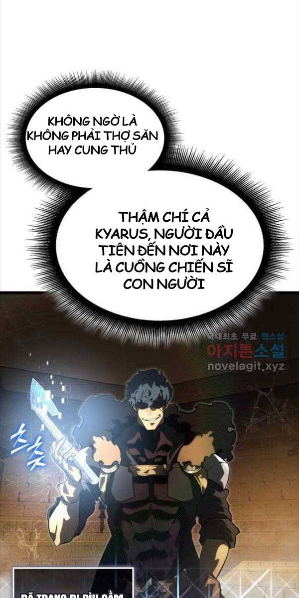 Sự trở lại của người chơi cấp SSS chapter 72 - Upload bởi truyensieuhay.com
