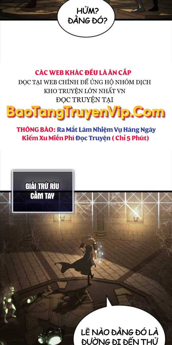 Sự trở lại của người chơi cấp SSS chapter 72 - Upload bởi truyensieuhay.com