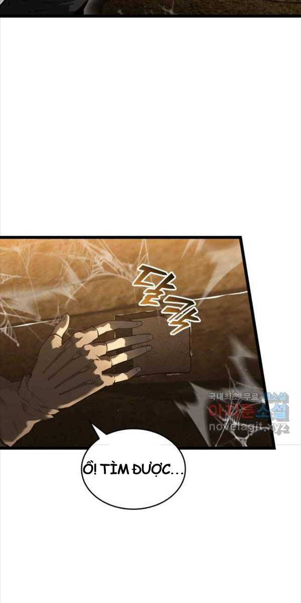 Sự trở lại của người chơi cấp SSS chapter 72 - Upload bởi truyensieuhay.com