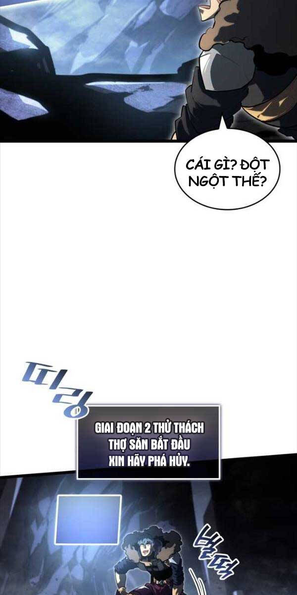 Sự trở lại của người chơi cấp SSS chapter 72 - Upload bởi truyensieuhay.com
