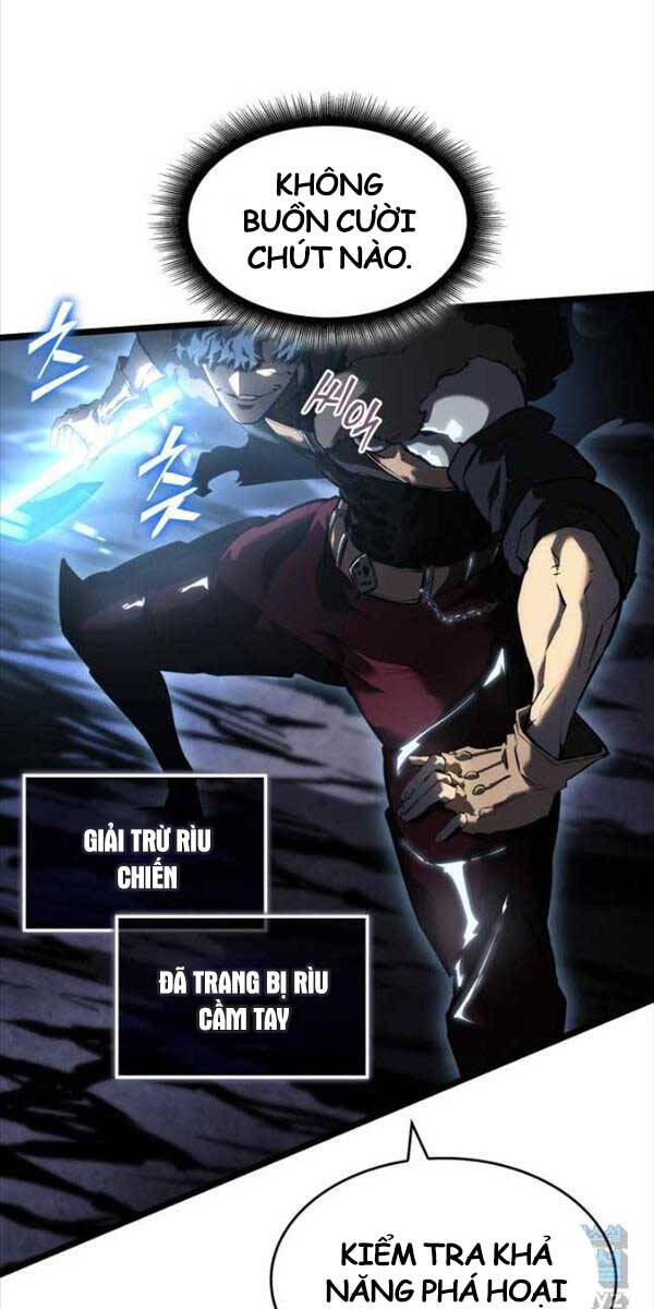 Sự trở lại của người chơi cấp SSS chapter 72 - Upload bởi truyensieuhay.com
