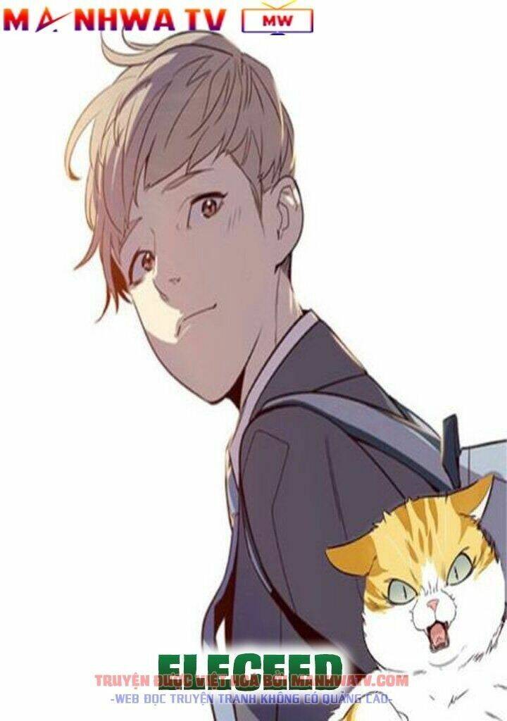 Hóa thân thành mèo chapter 66 - Upload bởi truyensieuhay.com