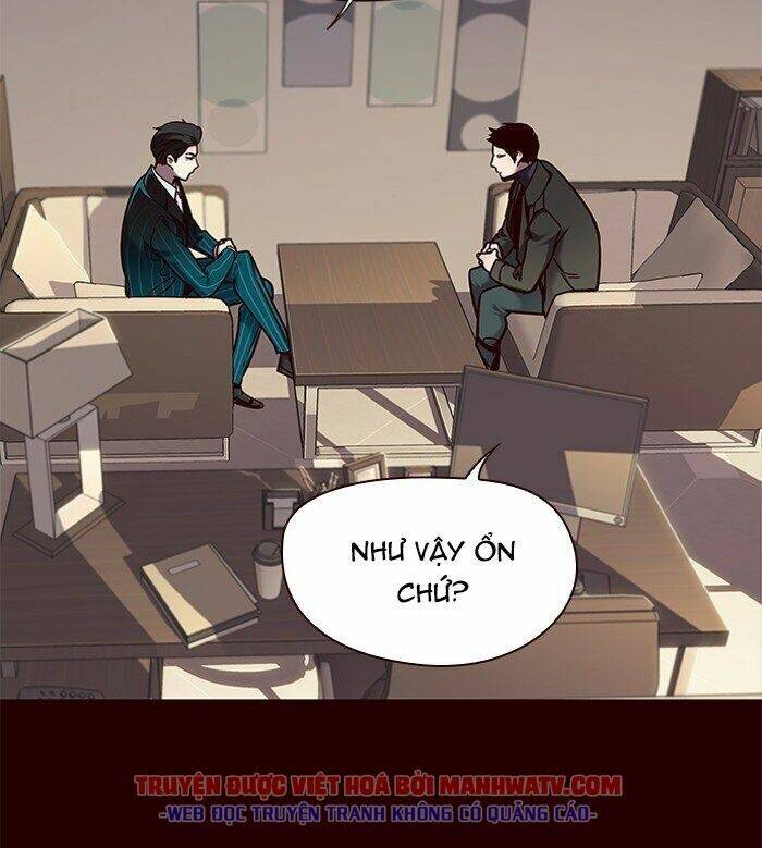 Hóa thân thành mèo chapter 66 - Upload bởi truyensieuhay.com