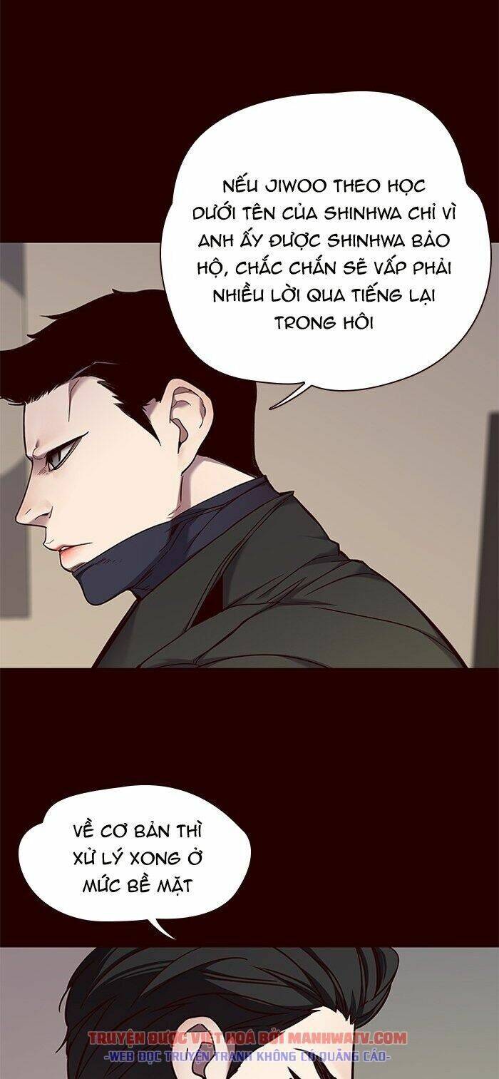 Hóa thân thành mèo chapter 66 - Upload bởi truyensieuhay.com