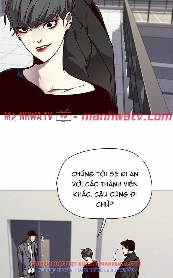 Hóa thân thành mèo chapter 66 - Upload bởi truyensieuhay.com