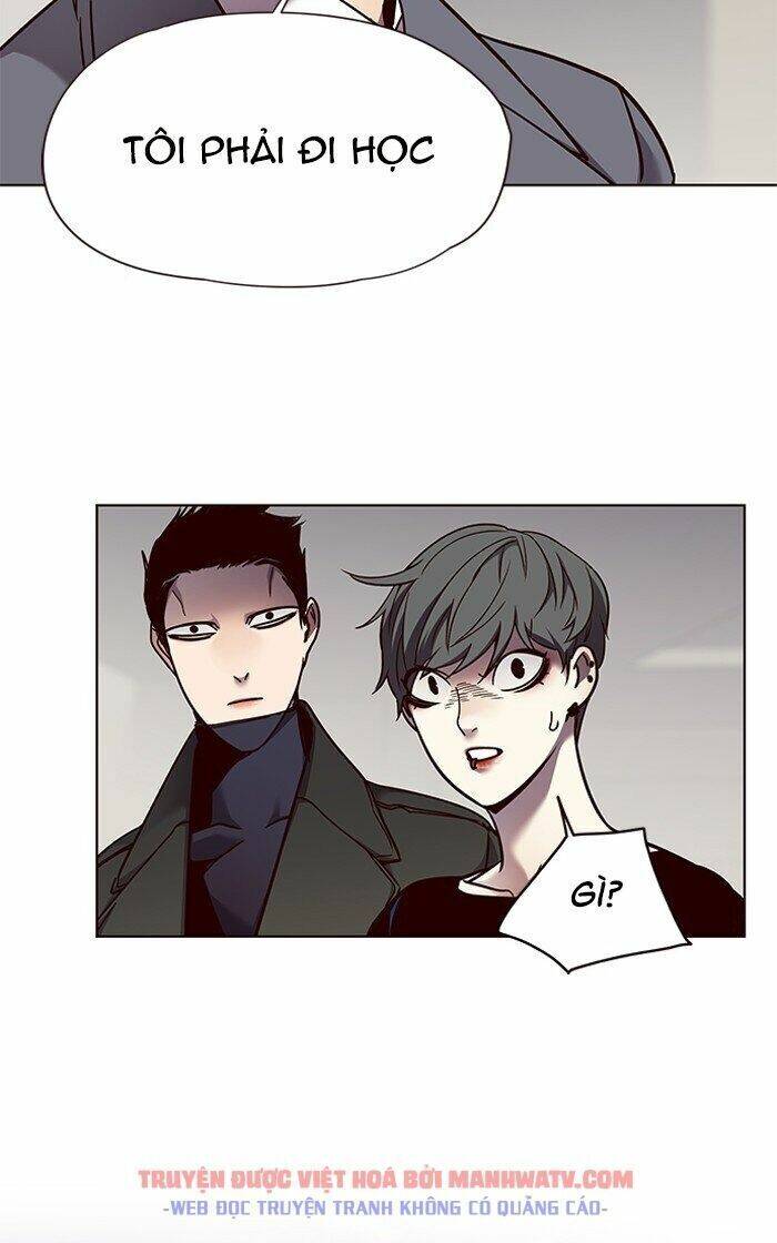 Hóa thân thành mèo chapter 66 - Upload bởi truyensieuhay.com
