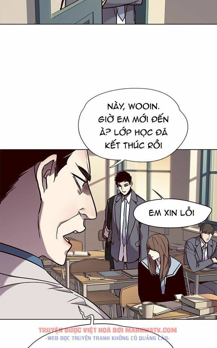 Hóa thân thành mèo chapter 66 - Upload bởi truyensieuhay.com