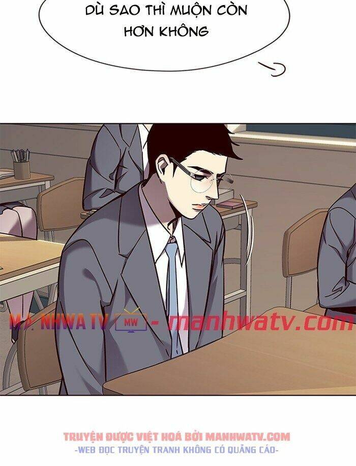 Hóa thân thành mèo chapter 66 - Upload bởi truyensieuhay.com
