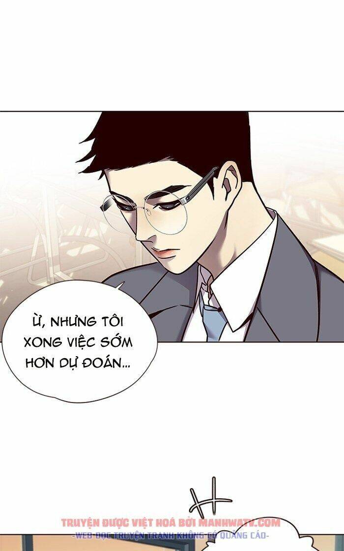 Hóa thân thành mèo chapter 66 - Upload bởi truyensieuhay.com