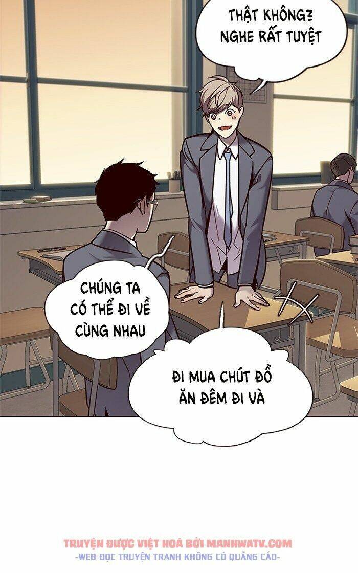 Hóa thân thành mèo chapter 66 - Upload bởi truyensieuhay.com