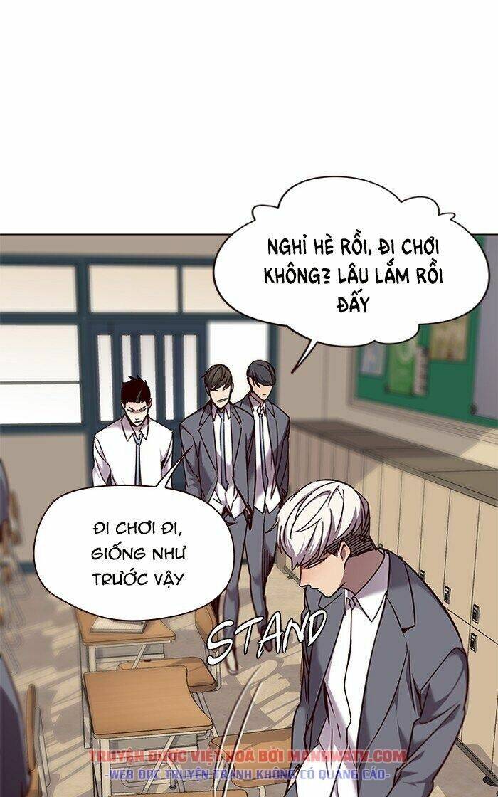 Hóa thân thành mèo chapter 66 - Upload bởi truyensieuhay.com