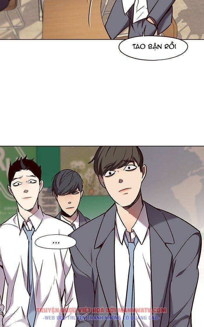 Hóa thân thành mèo chapter 66 - Upload bởi truyensieuhay.com