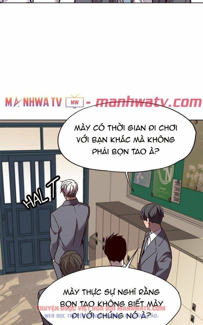 Hóa thân thành mèo chapter 66 - Upload bởi truyensieuhay.com