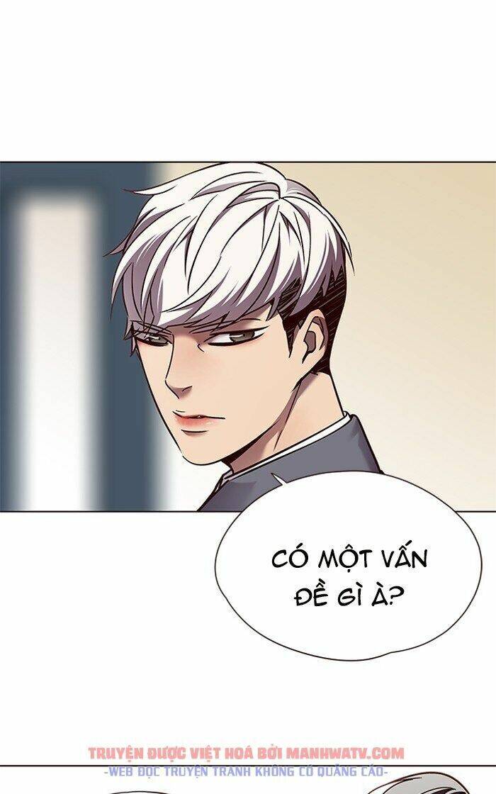 Hóa thân thành mèo chapter 66 - Upload bởi truyensieuhay.com