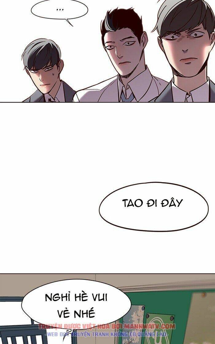 Hóa thân thành mèo chapter 66 - Upload bởi truyensieuhay.com
