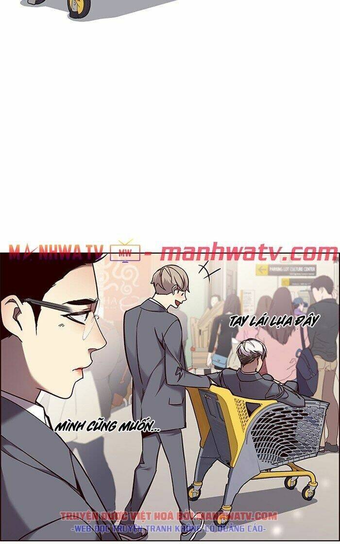 Hóa thân thành mèo chapter 66 - Upload bởi truyensieuhay.com