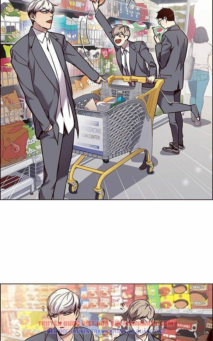 Hóa thân thành mèo chapter 66 - Upload bởi truyensieuhay.com