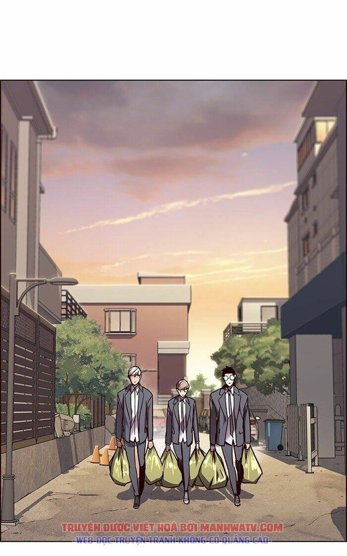 Hóa thân thành mèo chapter 66 - Upload bởi truyensieuhay.com