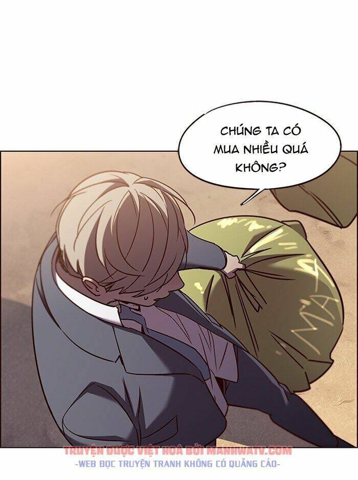 Hóa thân thành mèo chapter 66 - Upload bởi truyensieuhay.com