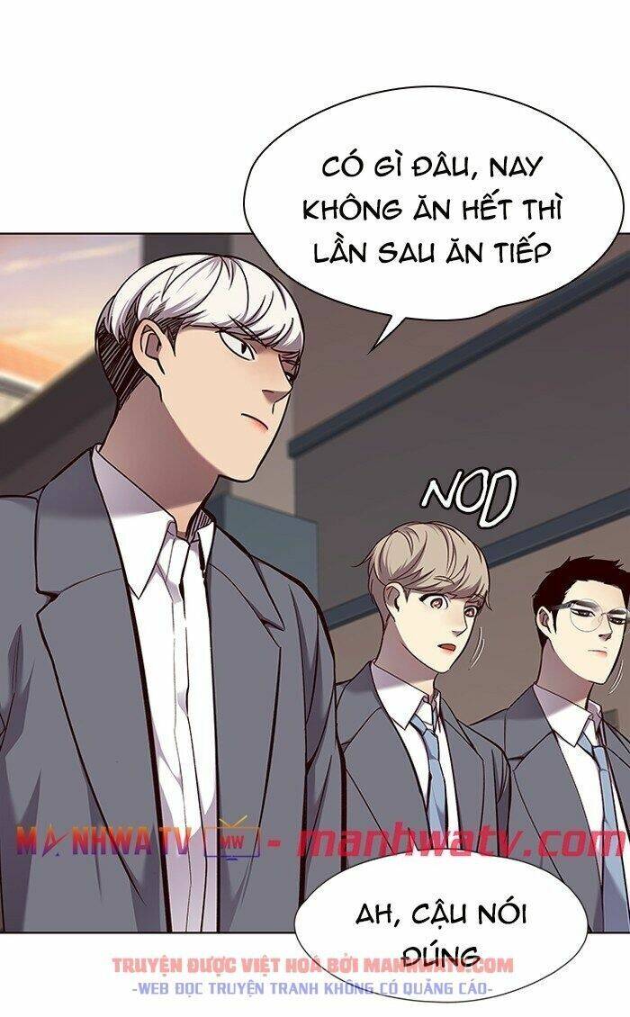 Hóa thân thành mèo chapter 66 - Upload bởi truyensieuhay.com
