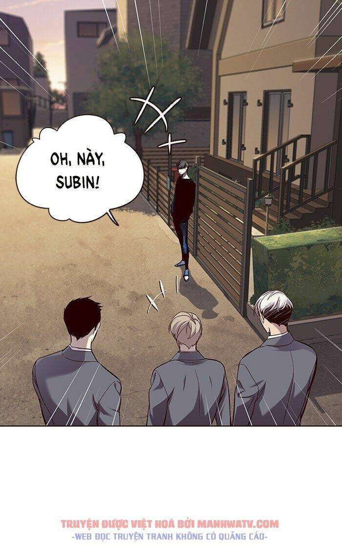 Hóa thân thành mèo chapter 66 - Upload bởi truyensieuhay.com
