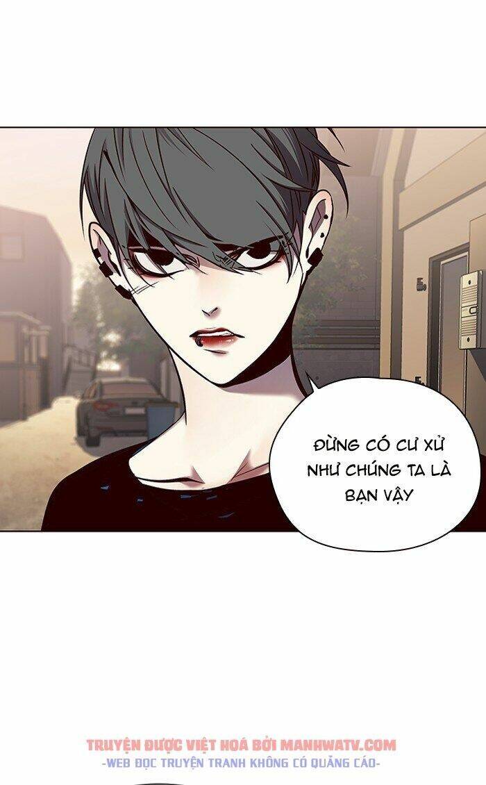 Hóa thân thành mèo chapter 66 - Upload bởi truyensieuhay.com