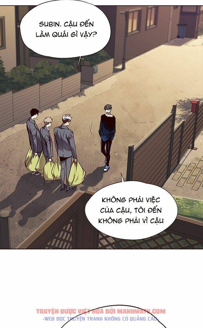 Hóa thân thành mèo chapter 66 - Upload bởi truyensieuhay.com