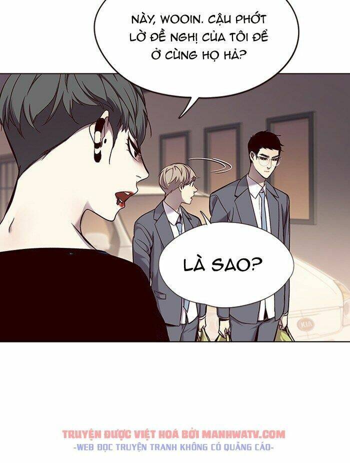 Hóa thân thành mèo chapter 66 - Upload bởi truyensieuhay.com