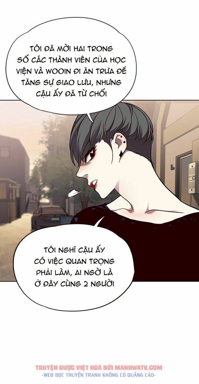 Hóa thân thành mèo chapter 66 - Upload bởi truyensieuhay.com