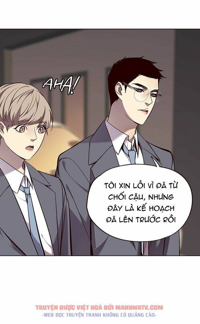 Hóa thân thành mèo chapter 66 - Upload bởi truyensieuhay.com