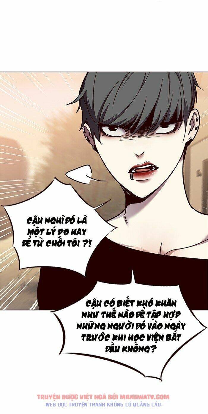 Hóa thân thành mèo chapter 66 - Upload bởi truyensieuhay.com