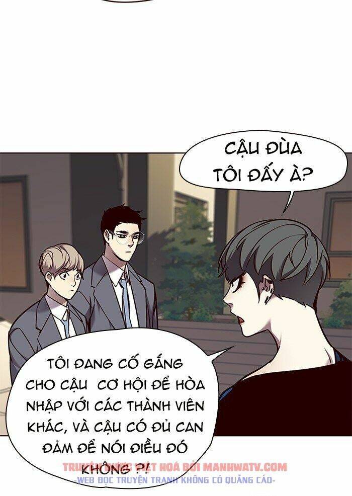 Hóa thân thành mèo chapter 66 - Upload bởi truyensieuhay.com