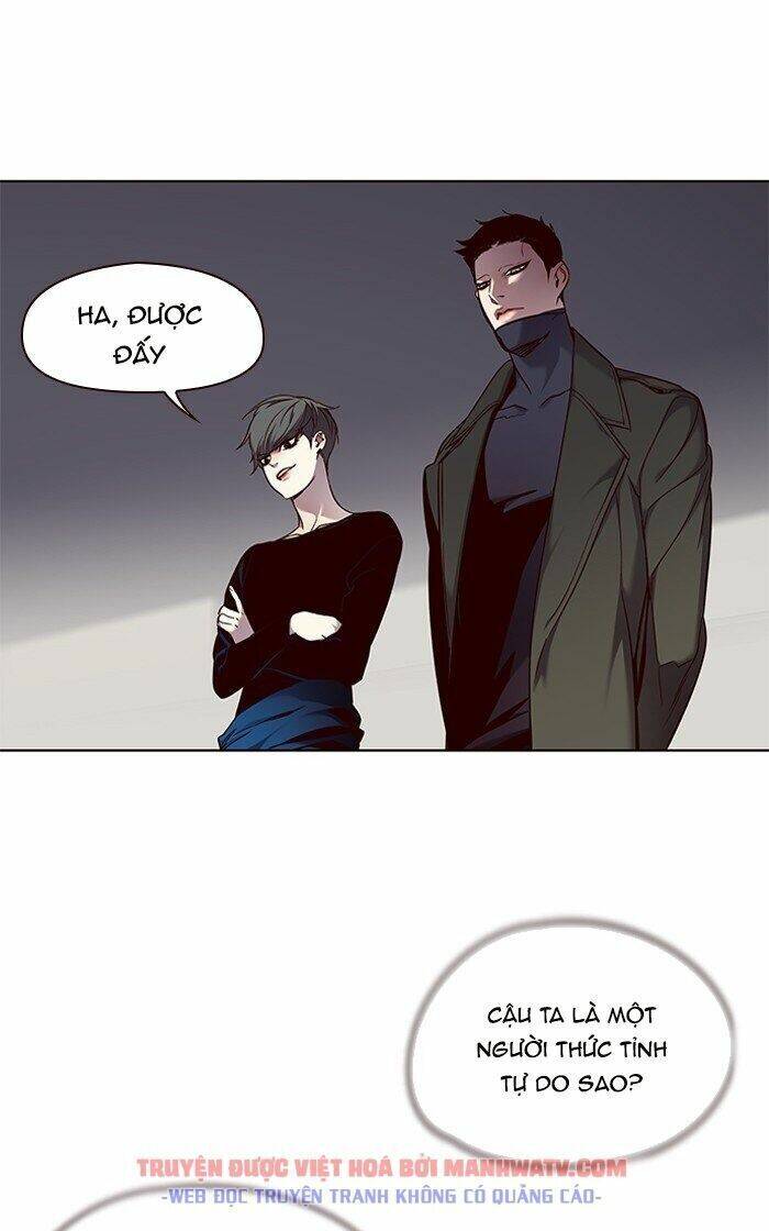 Hóa thân thành mèo chapter 66 - Upload bởi truyensieuhay.com