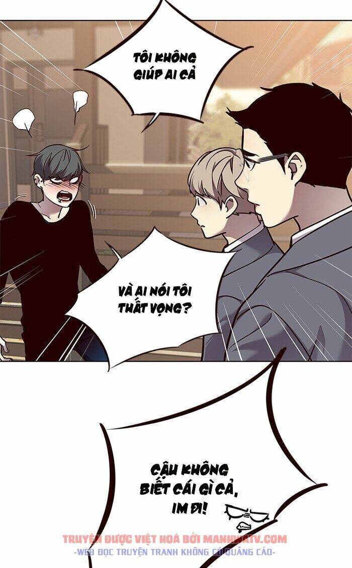 Hóa thân thành mèo chapter 66 - Upload bởi truyensieuhay.com