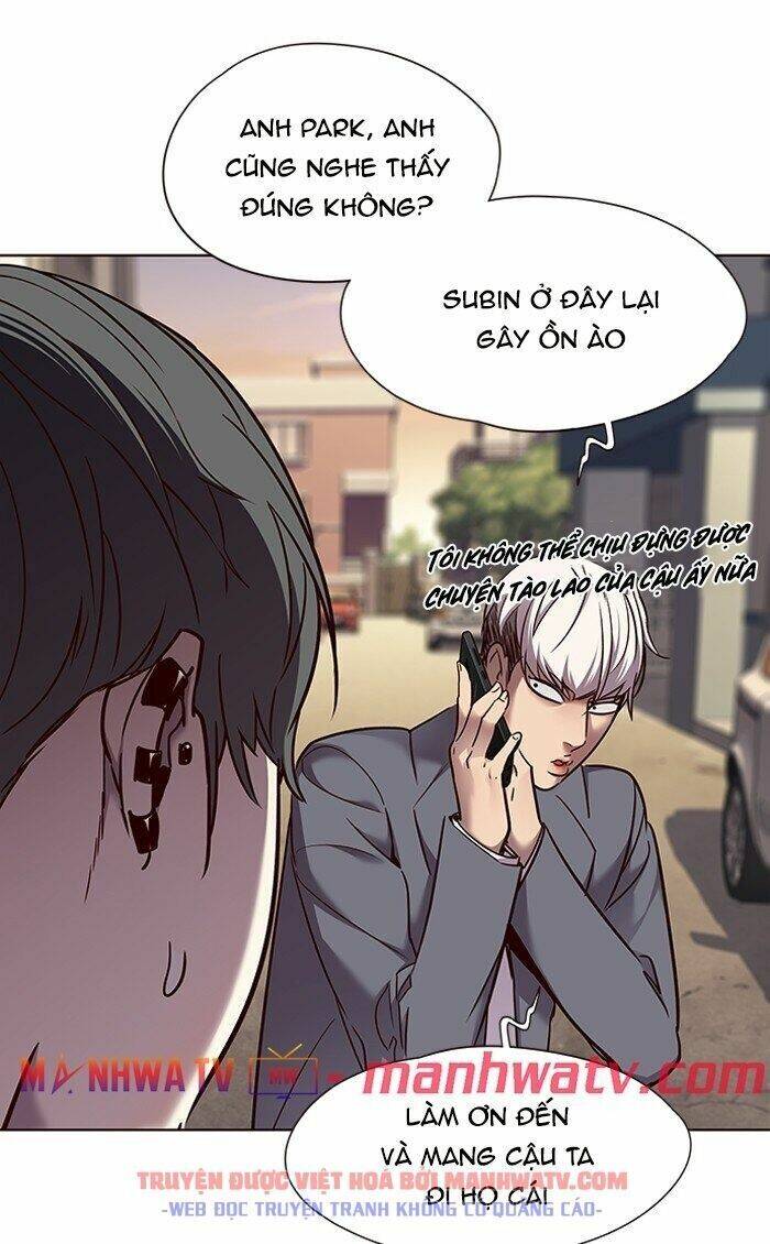 Hóa thân thành mèo chapter 66 - Upload bởi truyensieuhay.com
