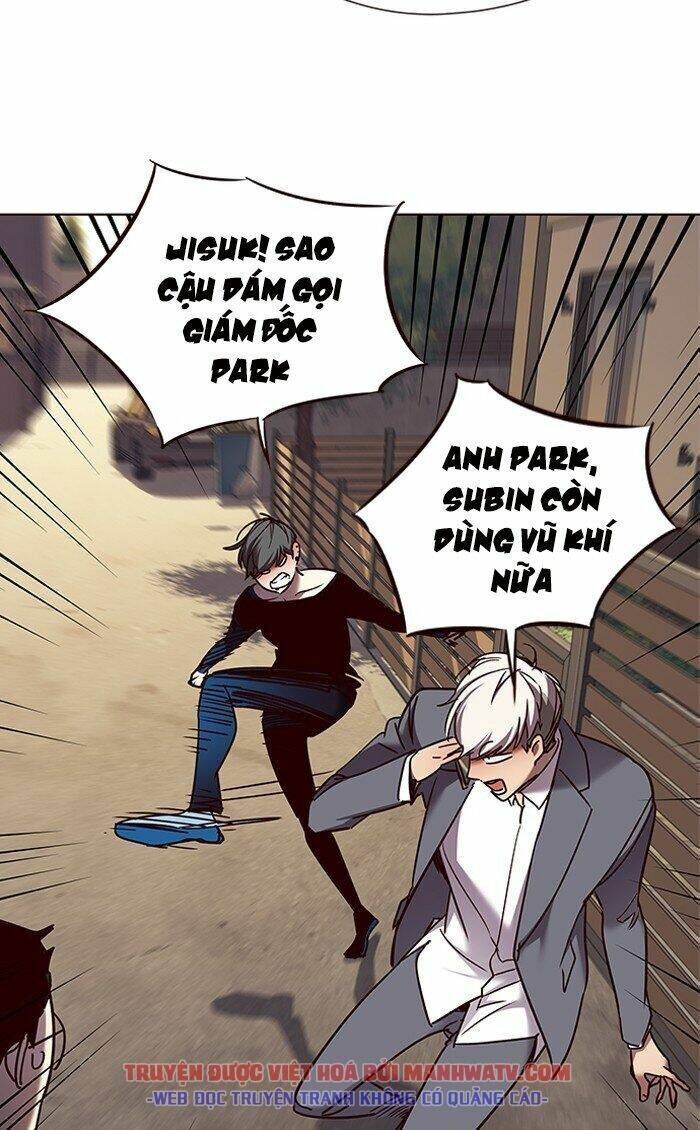 Hóa thân thành mèo chapter 66 - Upload bởi truyensieuhay.com