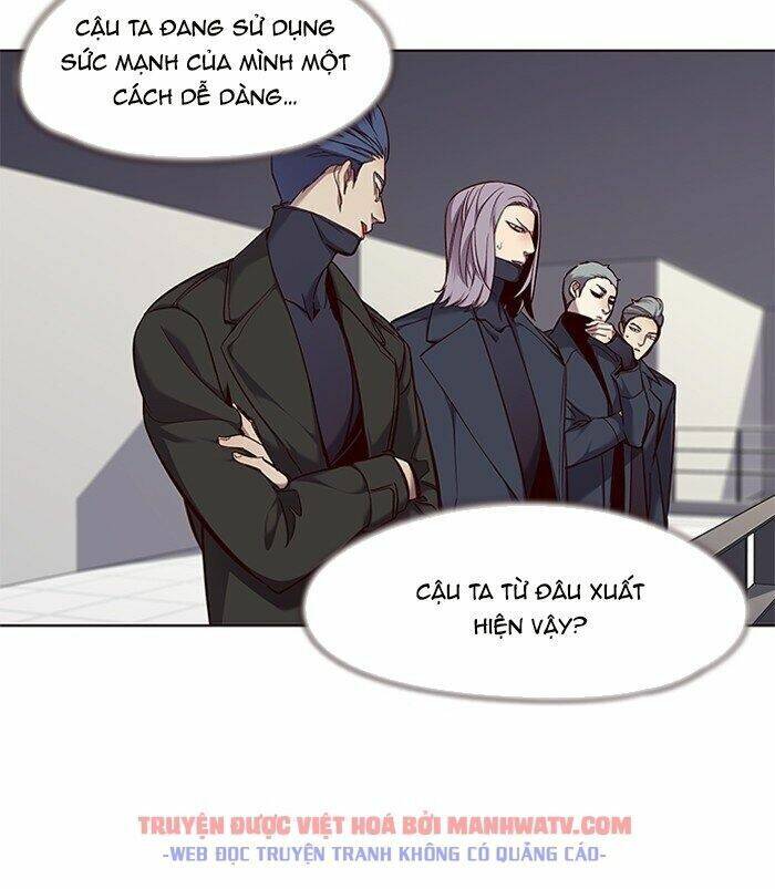 Hóa thân thành mèo chapter 66 - Upload bởi truyensieuhay.com
