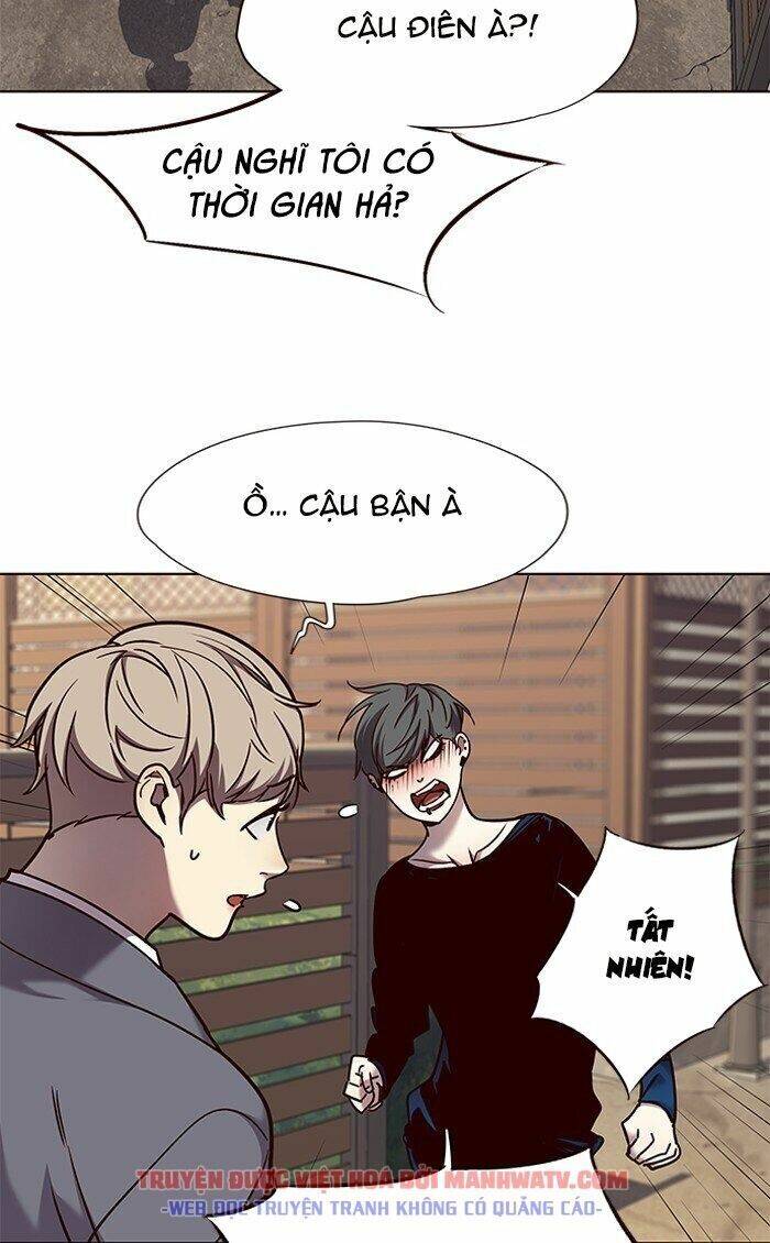 Hóa thân thành mèo chapter 66 - Upload bởi truyensieuhay.com