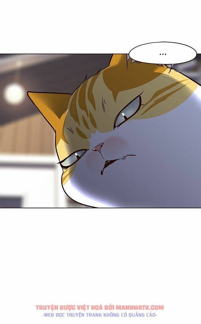 Hóa thân thành mèo chapter 66 - Upload bởi truyensieuhay.com