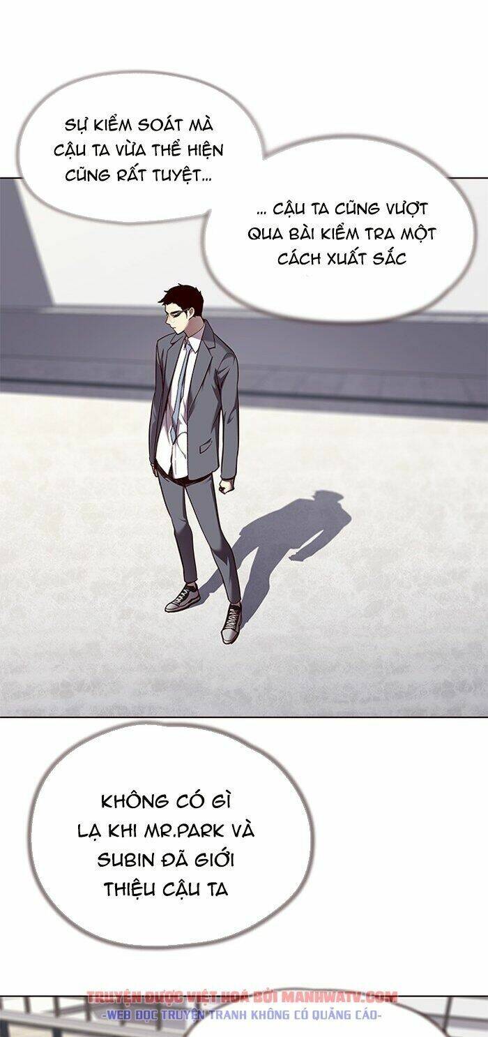 Hóa thân thành mèo chapter 66 - Upload bởi truyensieuhay.com