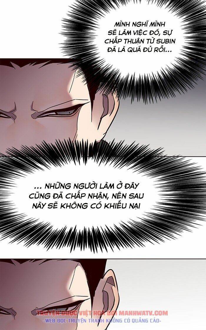 Hóa thân thành mèo chapter 66 - Upload bởi truyensieuhay.com