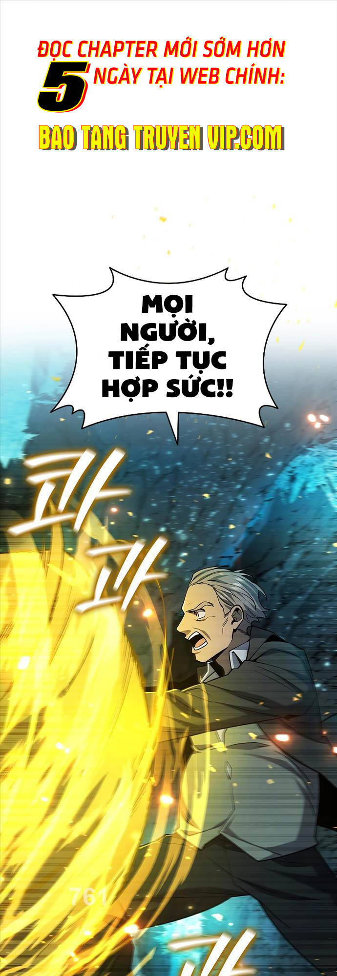 Thực long pháp sư chapter 43 - Upload bởi truyensieuhay.com