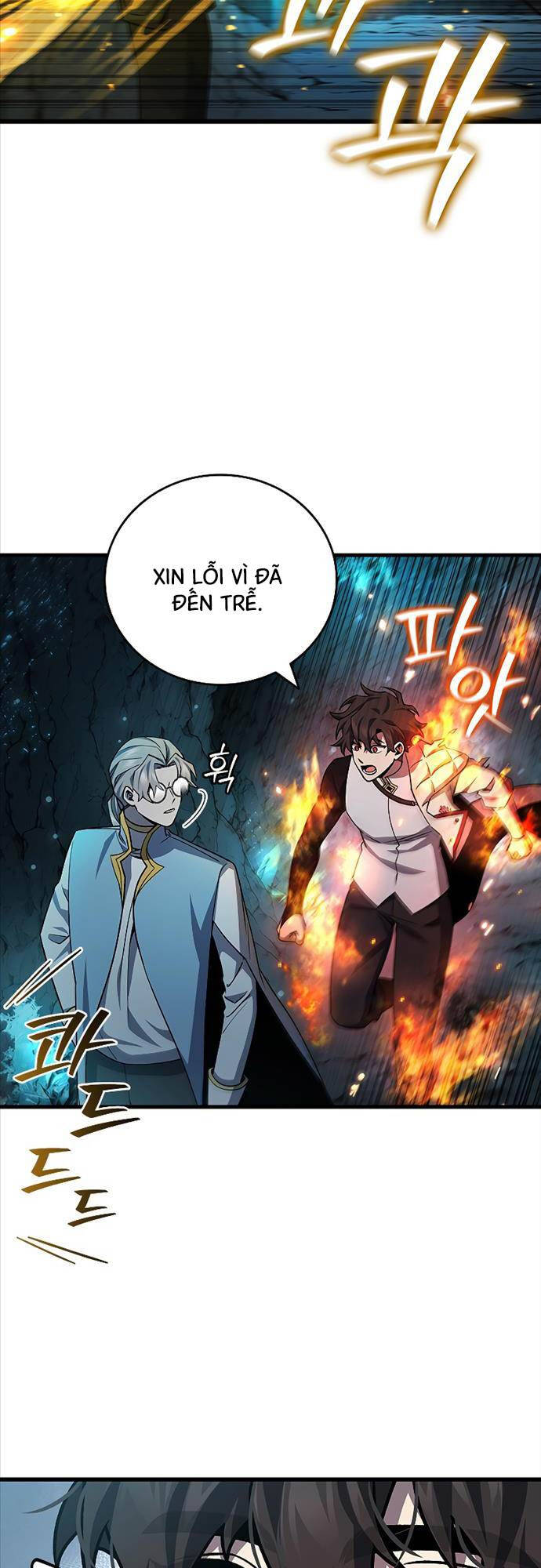 Thực long pháp sư chapter 43 - Upload bởi truyensieuhay.com